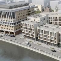 ЖК «Savvin River Residence»