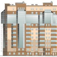 МФК «Astrum residence», фото №1