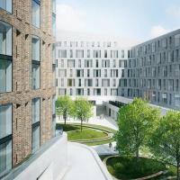 ЖК «Московский» (Дмитров), фото №1