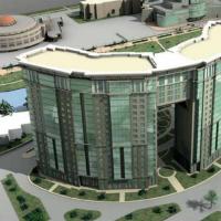 ЖК «в Середнево»