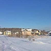 ЖК «Звенигород»