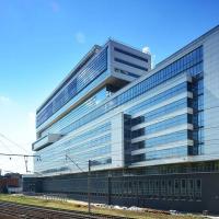 ЖК «на улице Озёрная», фото №1