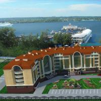 ЖК «Коломна»