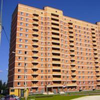 ЖК «Snegiri Eco», фото №1