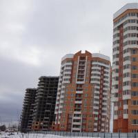 ЖК «Роза ветров», фото №1