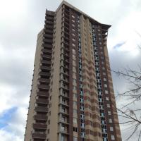 ЖК «на улице Дмитрия Ульянова 27/12», фото №1