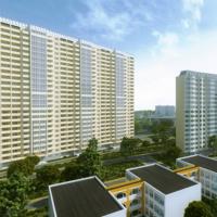 ЖК «Фортис»