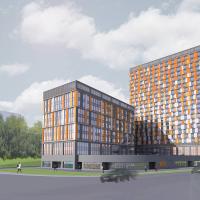 ЖК «Спортивный», фото №1