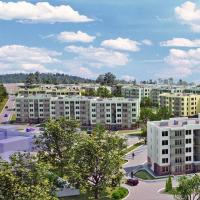 ЖК «в Пушкино», фото №1