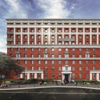 Малоэтажный ЖК «Friday Village»