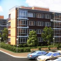 МФК «НьюТон парк»