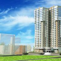 ЖК «Smolensky De Luxe», фото №1