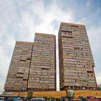 ЖК «Grand Deluxe на Плющихе», фото №1