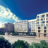 ЖК «Life-Сходненская», фото №1