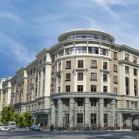 Малоэтажный ЖК «Рутаун»