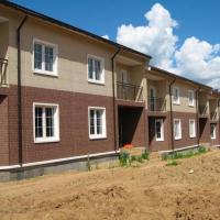 ЖК «Зеленый остров» (Котельники)