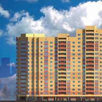 Малоэтажный ЖК «Видный», фото №1