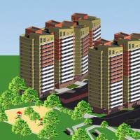 ЖК «Дом на улице Кирова»