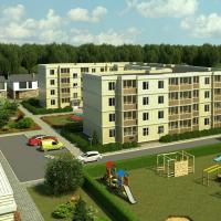 МФК «Сады Пекина»