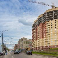 ЖК «Лунево»