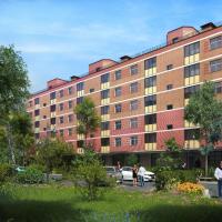 Малоэтажный ЖК «Барвиха Хиллс»