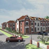 ЖК «Зайцево»