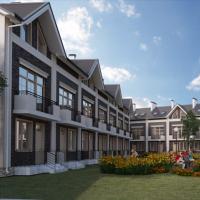 ЖК «Москворецкий»