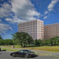 ЖК «Восточный берег»