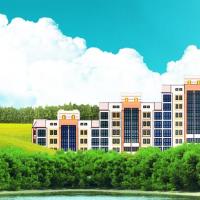 ЖК «Лето», фото №1