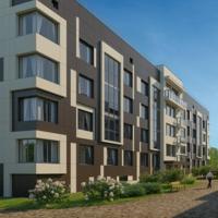 ЖК «Дом на Юбилейном пр. 44А»