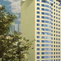 ЖК «Консент»