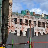 ЖК «Заречье» (Одинцово)