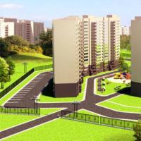 ЖК «Левитан»