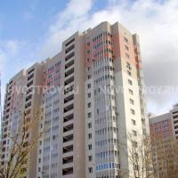 МФК «на улице Тагильская»