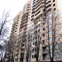 ЖК «Мичуринский квартал»