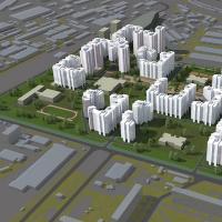 ЖК «Морозовский квартал»