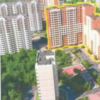 ЖК «Марусино-4»