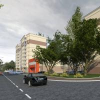 ЖК «во Внуково»