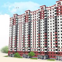 ЖК «Дом на Тимирязевской»