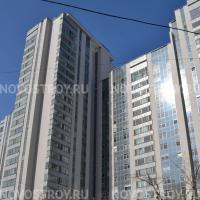 ЖК «MOCity», фото №1