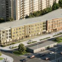 МФК «Гороховский 12», фото №1