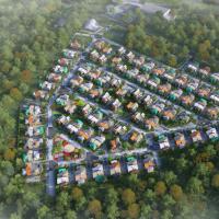 МФК «Sky Parks»