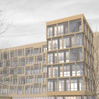 Поселок «Пушкинский лес»