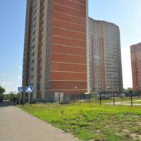 ЖК «на улице Вавилова 57»