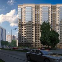 Малоэтажный ЖК «Малое Павлино»