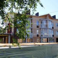 ЖК «Высокий берег» (Ногинск)