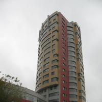 ЖК «Горизонт» (Зюзино)