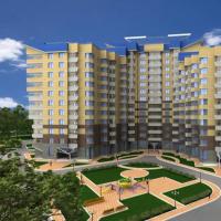 ЖК «Квартал 32-33», фото №1