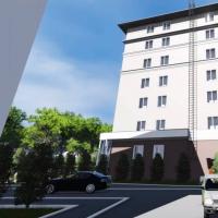 ЖК «Нагорная 7»