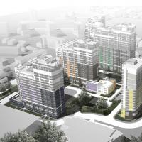 ЖК «на улице Мельникова»